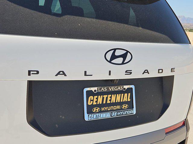 Thumbnail: 2026 Hyundai Palisade - 26