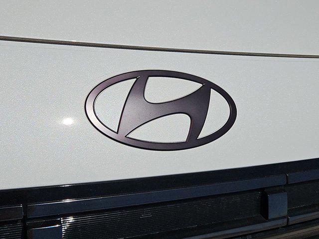 Thumbnail: 2026 Hyundai Palisade - 7