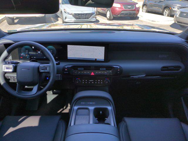 Thumbnail: 2026 Hyundai Palisade - 10