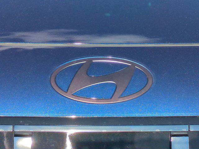 Thumbnail: 2026 Hyundai Palisade - 25