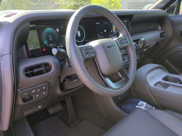 Thumbnail: 2026 Hyundai Palisade - 2