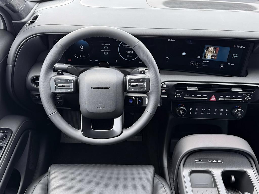 Thumbnail: 2026 Hyundai Palisade - 9