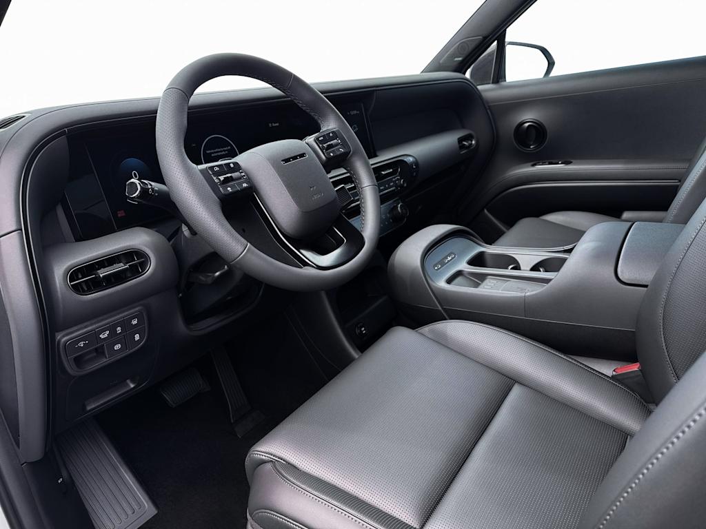 Thumbnail: 2026 Hyundai Palisade - 6