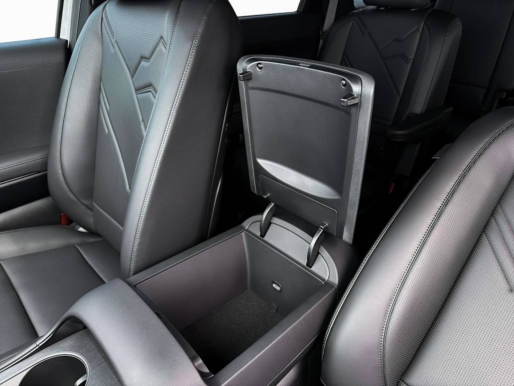 Thumbnail: 2026 Hyundai Palisade - 7