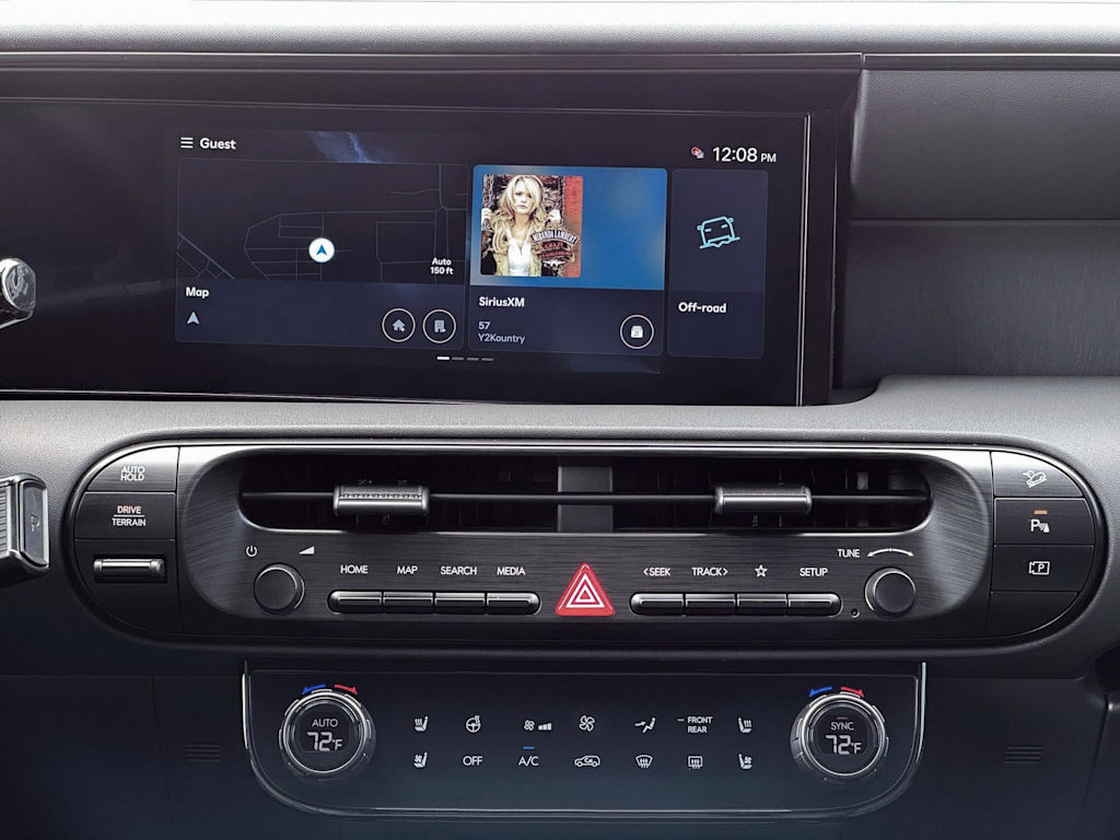 Thumbnail: 2026 Hyundai Palisade - 11