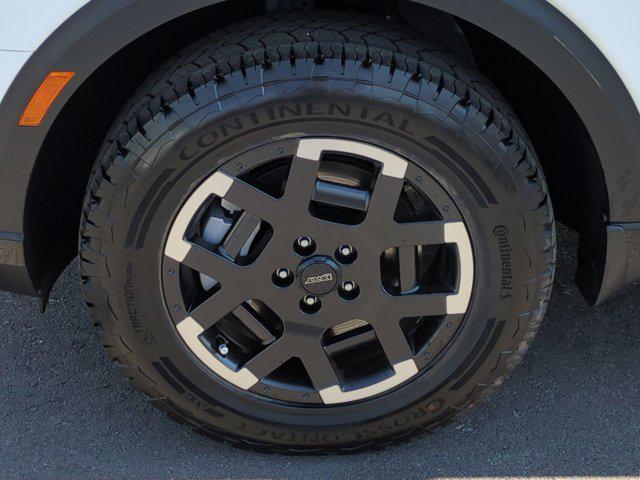 Thumbnail: 2026 Hyundai Palisade - 8