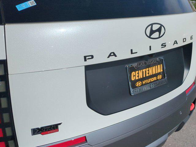 Thumbnail: 2026 Hyundai Palisade - 7
