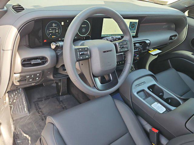 Thumbnail: 2026 Hyundai Palisade - 2