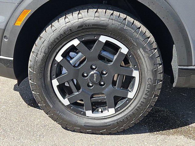 Thumbnail: 2026 Hyundai Palisade - 7