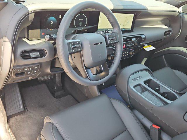 Thumbnail: 2026 Hyundai Palisade - 2