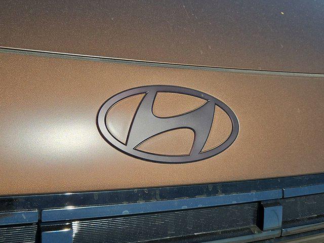 Thumbnail: 2026 Hyundai Palisade - 7
