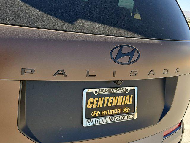 Thumbnail: 2026 Hyundai Palisade - 20