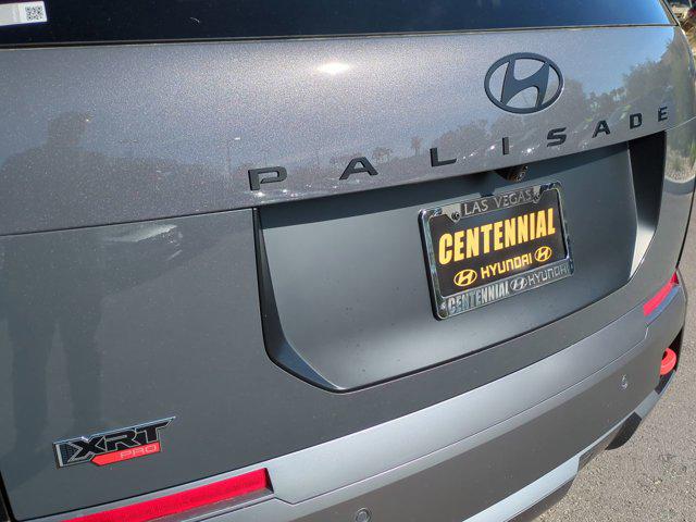 Thumbnail: 2026 Hyundai Palisade - 25