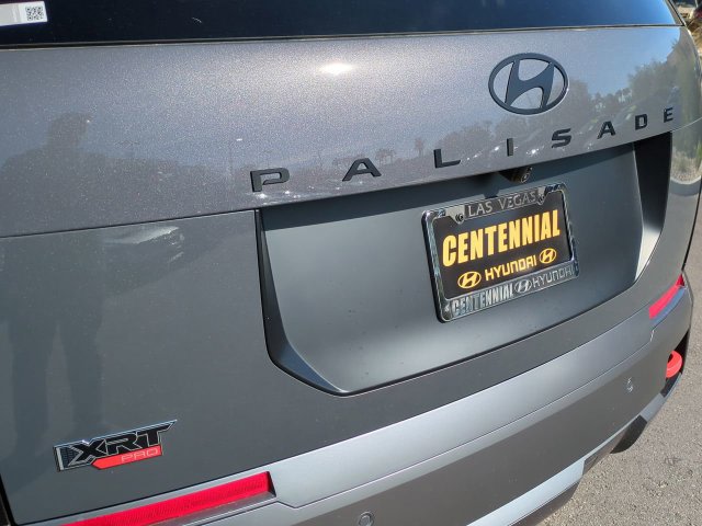 Thumbnail: 2026 Hyundai Palisade - 25