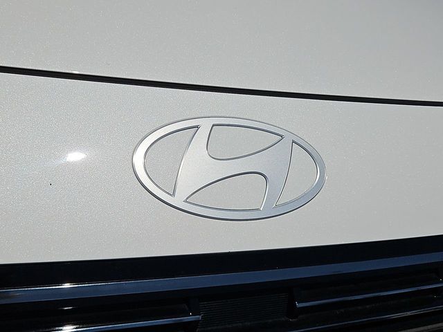 Thumbnail: 2026 Hyundai Palisade - 7