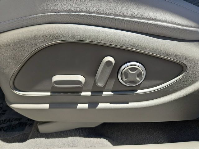 Thumbnail: 2026 Hyundai Palisade - 25