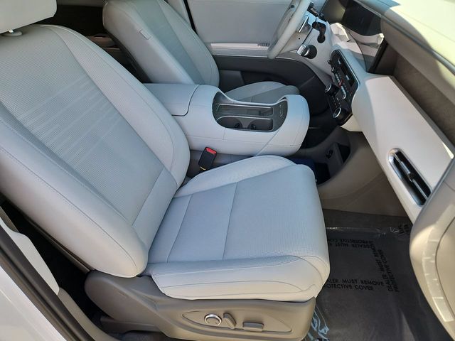 Thumbnail: 2026 Hyundai Palisade - 28