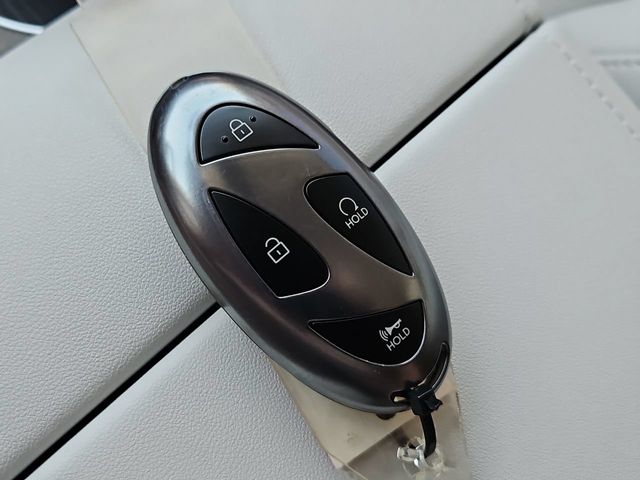Thumbnail: 2026 Hyundai Palisade - 19