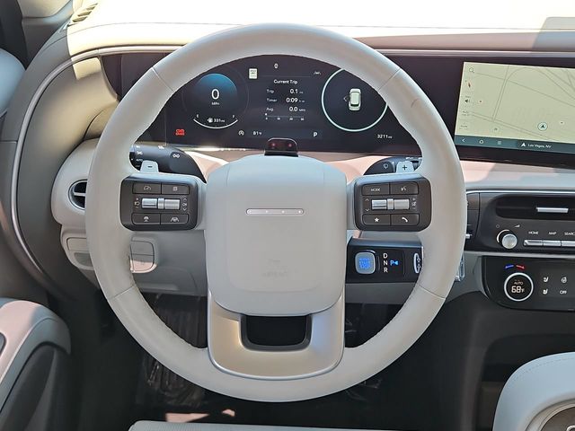 Thumbnail: 2026 Hyundai Palisade - 14