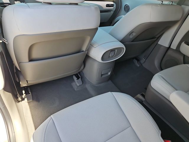 Thumbnail: 2026 Hyundai Palisade - 26