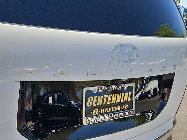 Thumbnail: 2026 Hyundai Palisade - 20