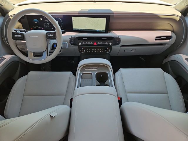 Thumbnail: 2026 Hyundai Palisade - 10
