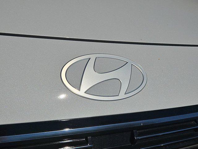 Thumbnail: 2026 Hyundai Palisade - 7