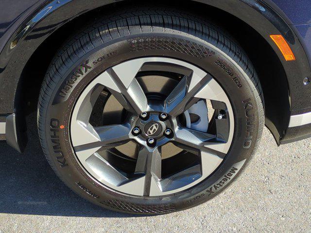 Thumbnail: 2026 Hyundai Palisade - 8