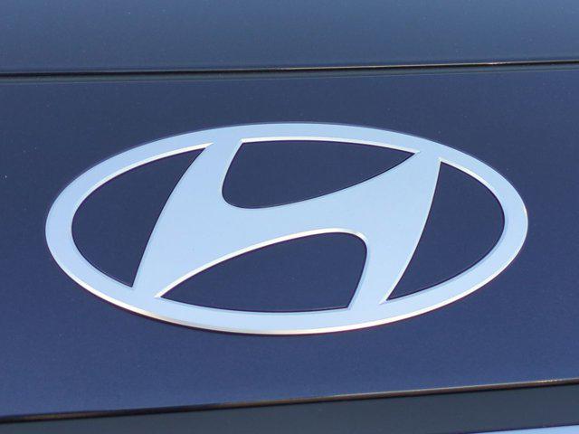 Thumbnail: 2026 Hyundai Palisade - 25