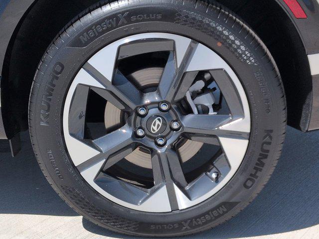 Thumbnail: 2026 Hyundai Palisade - 7