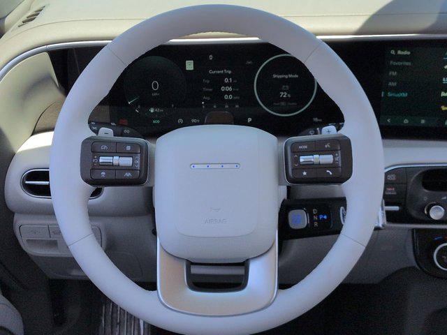 Thumbnail: 2026 Hyundai Palisade - 12