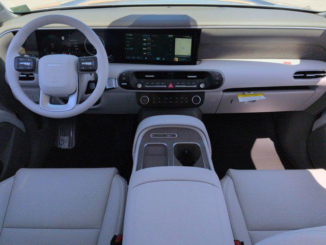 Thumbnail: 2026 Hyundai Palisade - 8