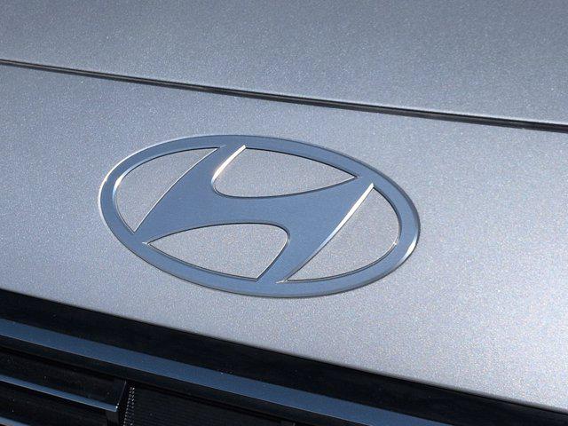 Thumbnail: 2026 Hyundai Palisade - 23