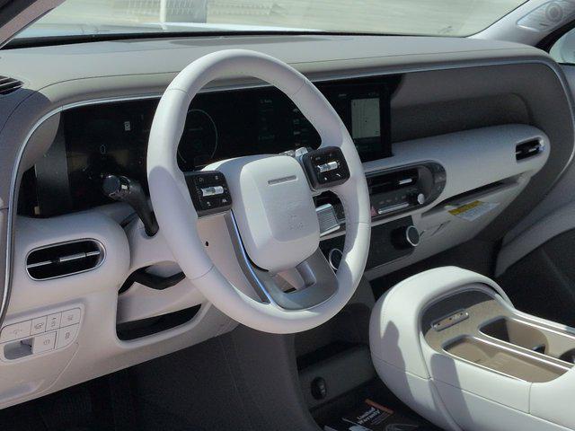 Thumbnail: 2026 Hyundai Palisade - 2