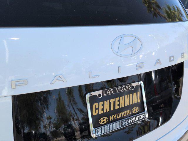 Thumbnail: 2026 Hyundai Palisade - 19