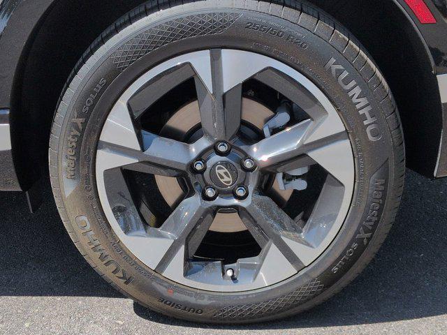 Thumbnail: 2026 Hyundai Palisade - 7