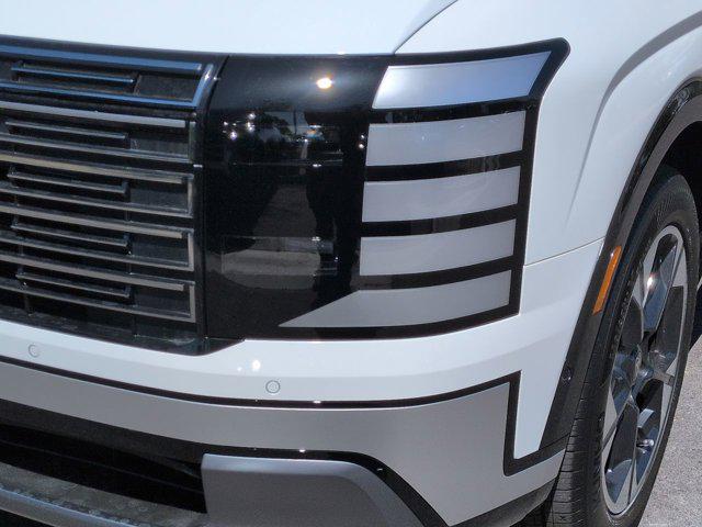 Thumbnail: 2026 Hyundai Palisade - 24