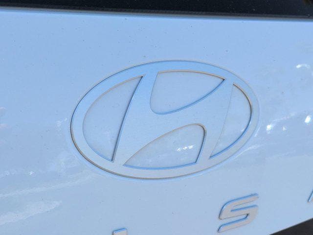 Thumbnail: 2026 Hyundai Palisade - 25