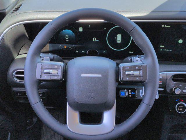 Thumbnail: 2026 Hyundai Palisade - 13