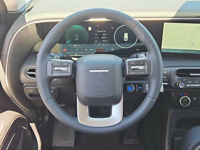 Thumbnail: 2026 Hyundai Palisade - 13