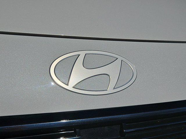 Thumbnail: 2026 Hyundai Palisade - 25