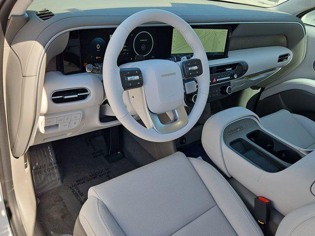 Thumbnail: 2026 Hyundai Palisade - 2