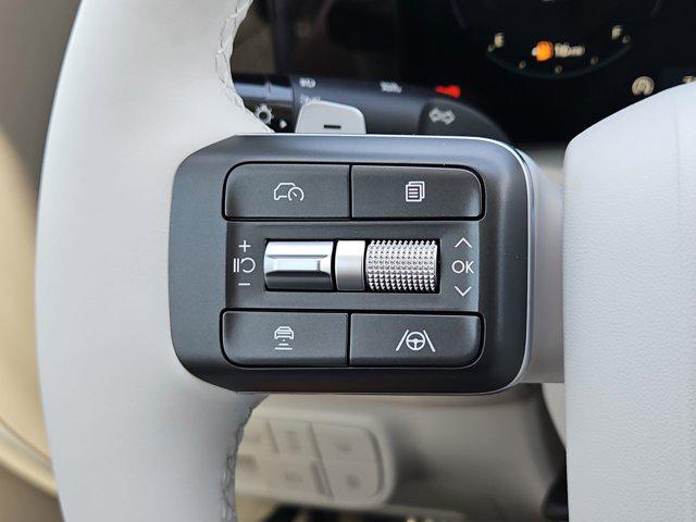 Thumbnail: 2026 Hyundai Palisade - 28