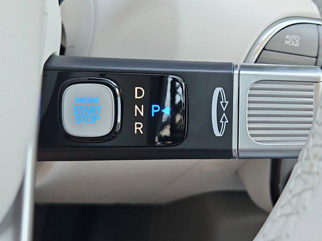 Thumbnail: 2026 Hyundai Palisade - 34