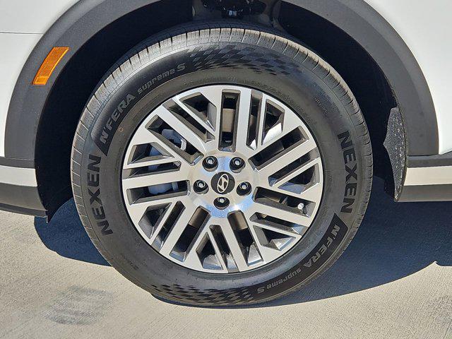 Thumbnail: 2026 Hyundai Palisade - 7