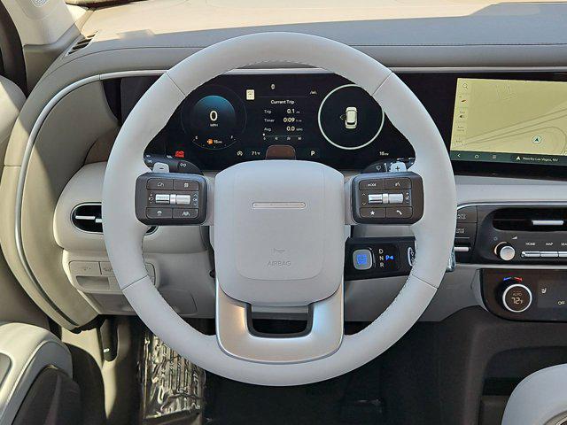 Thumbnail: 2026 Hyundai Palisade - 13