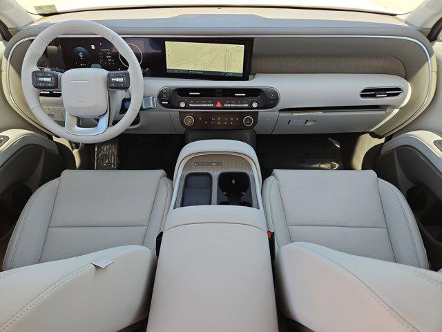 Thumbnail: 2026 Hyundai Palisade - 9