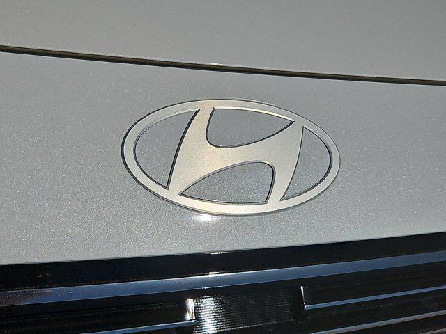 Thumbnail: 2026 Hyundai Palisade - 24