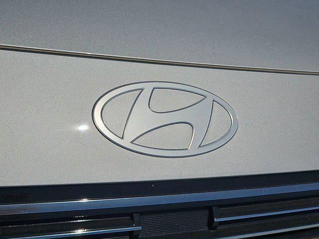 Thumbnail: 2026 Hyundai Palisade - 24