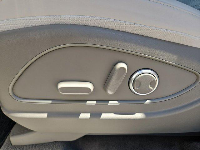 Thumbnail: 2026 Hyundai Palisade - 26